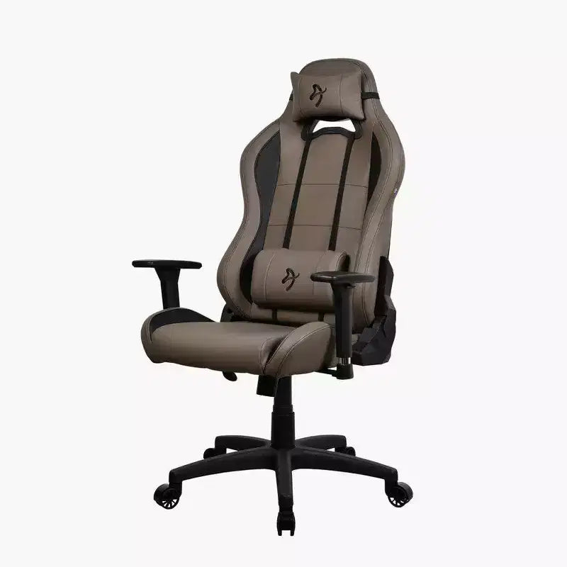 Arozzi Torretta Soft PU Leather Office and Gaming Chair