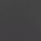 vidaXL Garden Planter Black Steel Large Durable Garden Planter