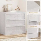 Modern Tall Dining Table, Versatile Furniture, Large Storage Space, Modern Dresser Organizer, for Dining Room, Living Room