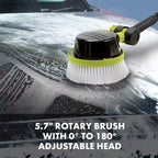Restored Sun Joe SPX-ACS-MAX Auto Cleaning System for Pressure Washers (Refurbished)