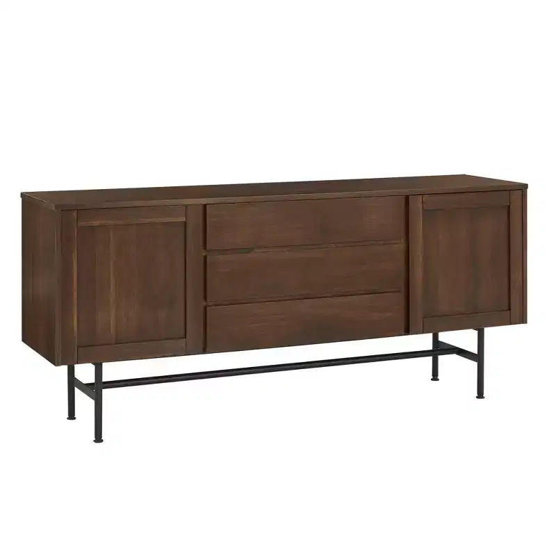 Warner Buffet - Brown - iNSPIRE Q