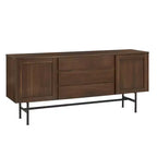 Warner Buffet - Brown - iNSPIRE Q