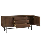 Warner Buffet - Brown - iNSPIRE Q