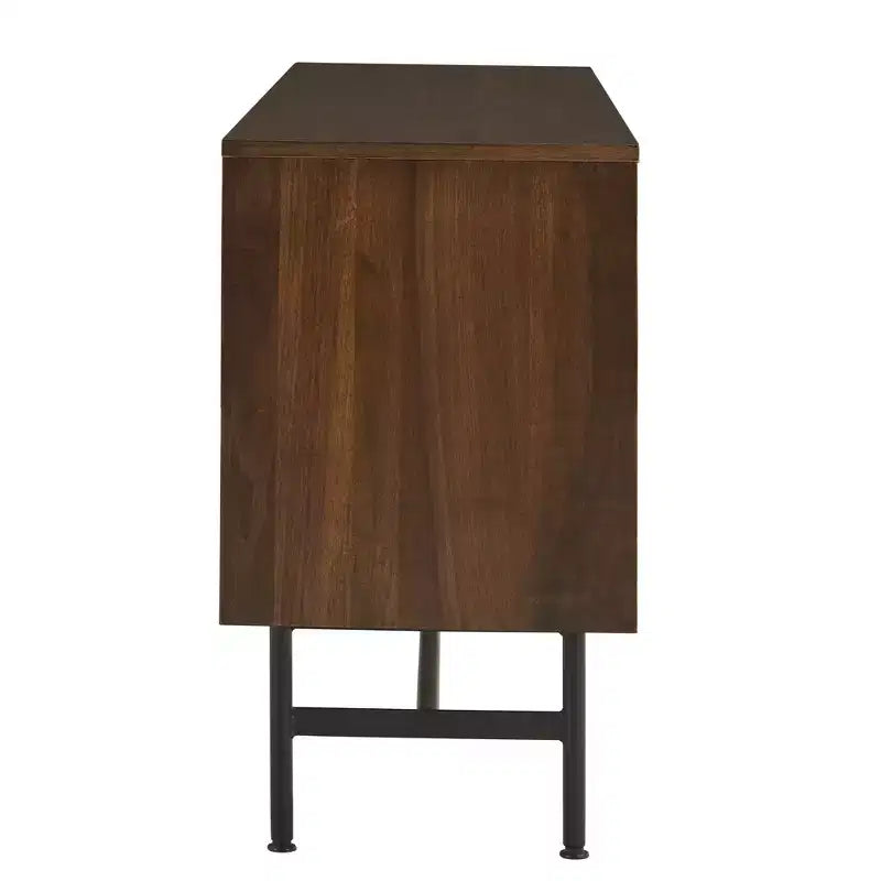 Warner Buffet - Brown - iNSPIRE Q