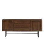Warner Buffet - Brown - iNSPIRE Q
