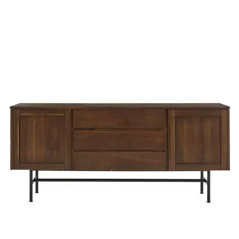 Warner Buffet - Brown - iNSPIRE Q