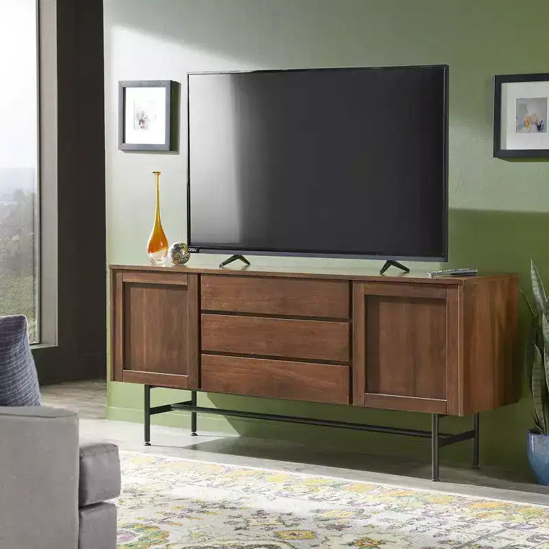 Warner Buffet - Brown - iNSPIRE Q