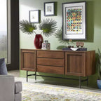 Warner Buffet - Brown - iNSPIRE Q