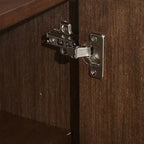 Warner Buffet - Brown - iNSPIRE Q