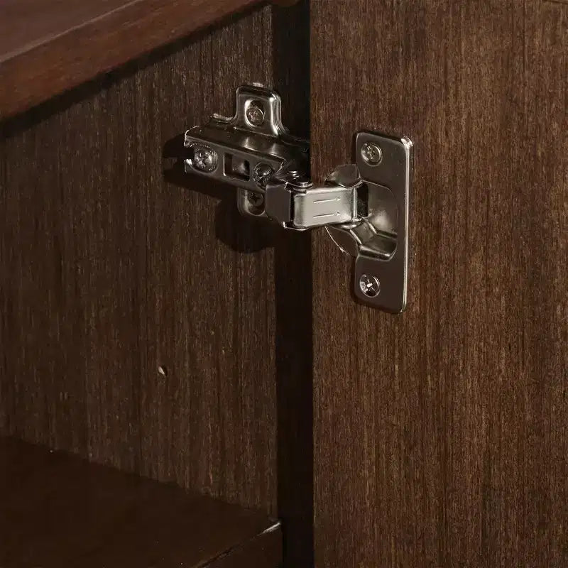 Warner Buffet - Brown - iNSPIRE Q