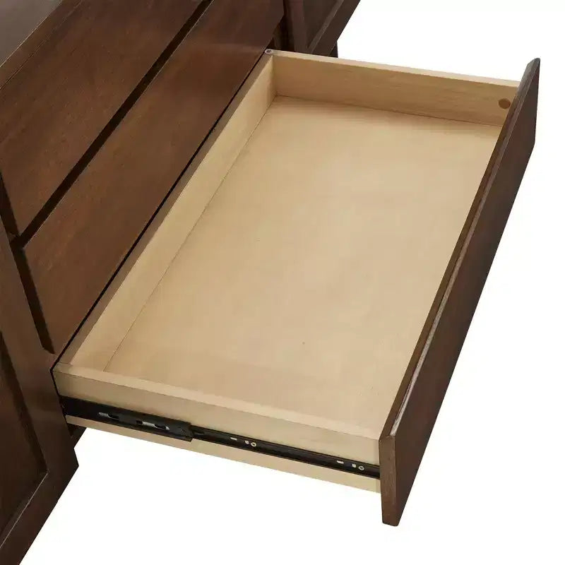 Warner Buffet - Brown - iNSPIRE Q