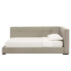 Belle Bed - iNSPIRE Q