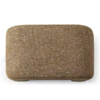 29 Modern Upholstered Bench, Soft Padded Accent Seat for Small Spaces, Footrest or Vanity Stool, Modern Seating for Living Room-Panipeachy