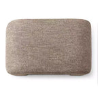 29 Modern Upholstered Bench, Soft Padded Accent Seat for Small Spaces, Footrest or Vanity Stool, Modern Seating for Living Room-Panipeachy