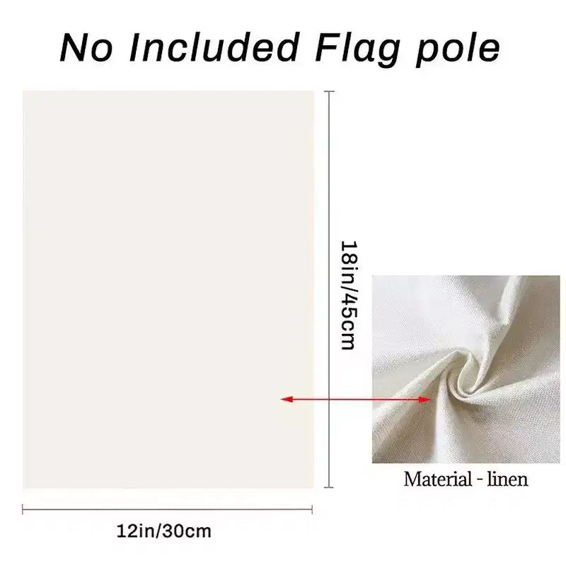 Lomsoe 250th Anniversary Garden Flag 1776-2026 Patriotic Yard Flag Independence Day Sign Flag 4th of July Patriotic Yard Sign Garden Decor 12x18 Inch