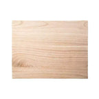 JONATHAN Y Finesse 18.3 Classic Casual Handcrafted Solid Mindi Wood Accent Stool with Tipped Legs