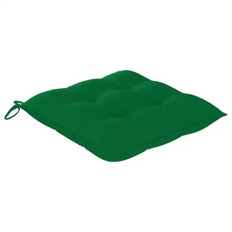 vidaXL Patio Chair With Tea Table