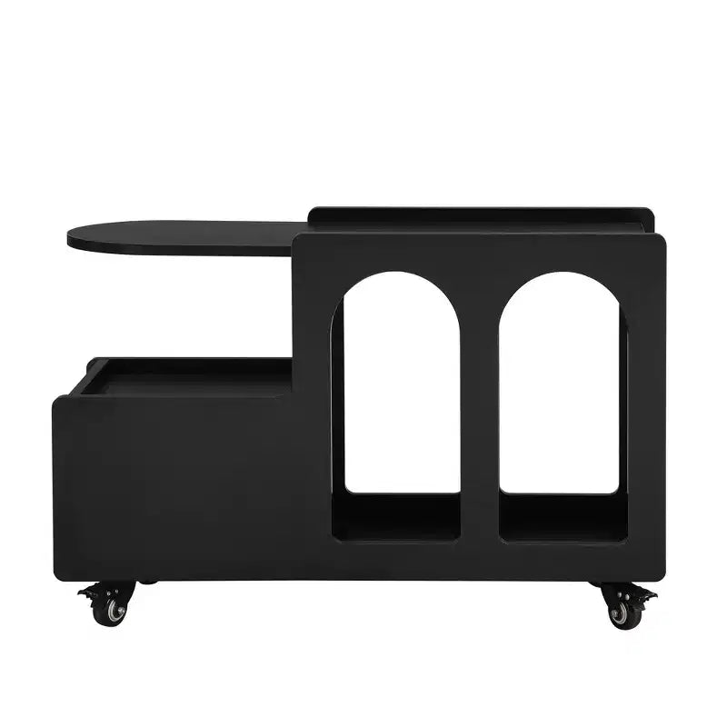 MAYEERTY 78.7 Extra Long Industrial Double Workstation Desk, 2-Person Home Office Desk with Heavy-Duty Metal Frame, 200lbs Capacity MDF Tabletop