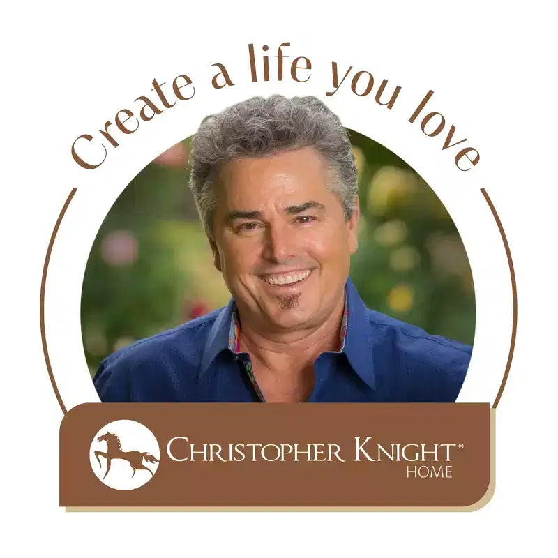 Christopher Knight Home Aesop Modern Patio Lightweight Concrete Side Table