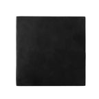 Christopher Knight Home Aesop Modern Patio Lightweight Concrete Side Table