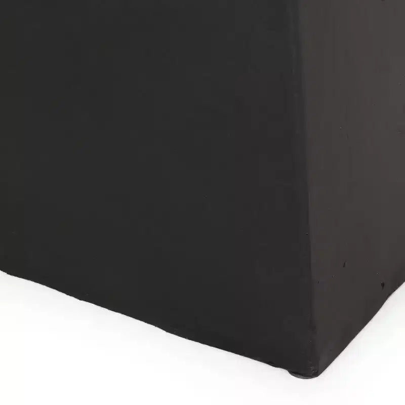 Christopher Knight Home Aesop Modern Patio Lightweight Concrete Side Table