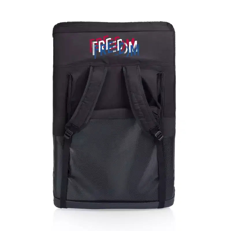 America250 - Ventura Portable Reclining Stadium Seat