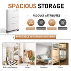 Karl Home 3-Drawer Barn Door Shoe Cabinet With Top Baffle