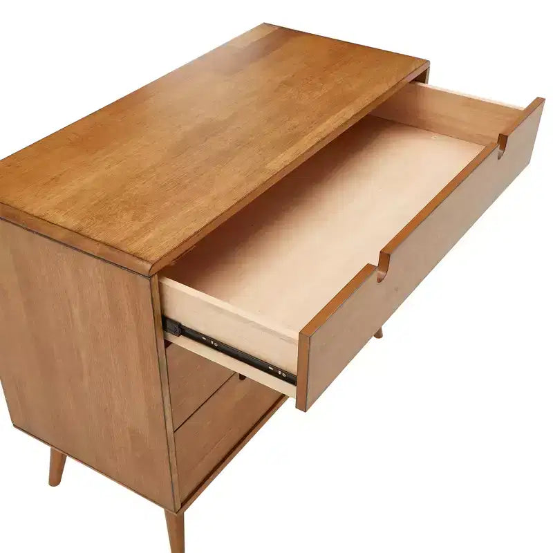 Camryn Dresser - Oak - iNSPIREQ