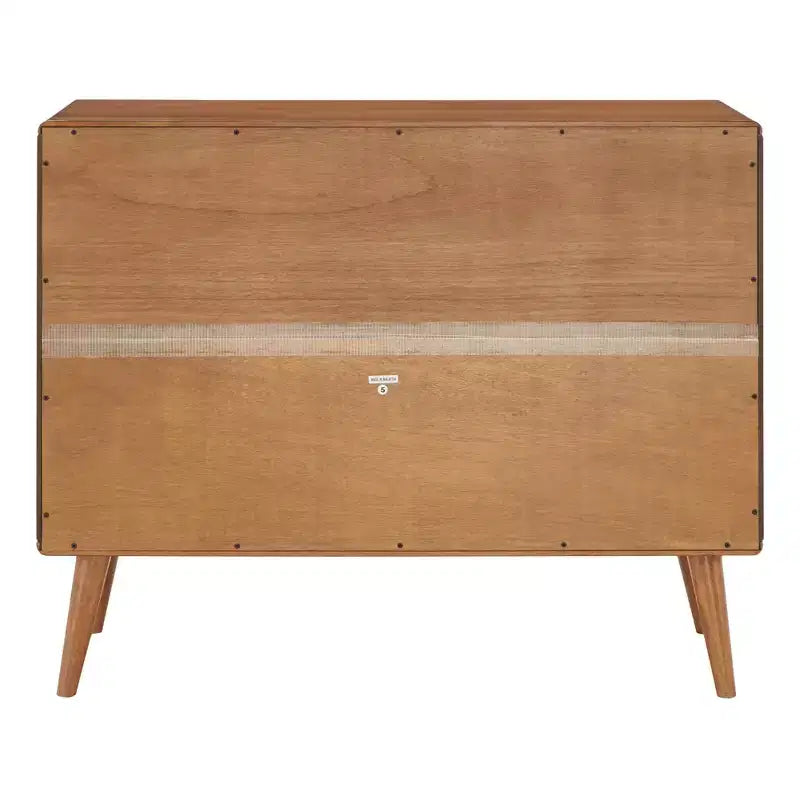 Camryn Dresser - Oak - iNSPIREQ