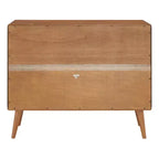 Camryn Dresser - Oak - iNSPIREQ