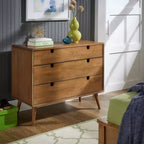Camryn Dresser - Oak - iNSPIREQ