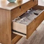 Camryn Dresser - Oak - iNSPIREQ
