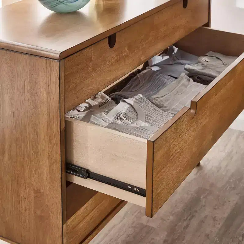 Camryn Dresser - Oak - iNSPIREQ