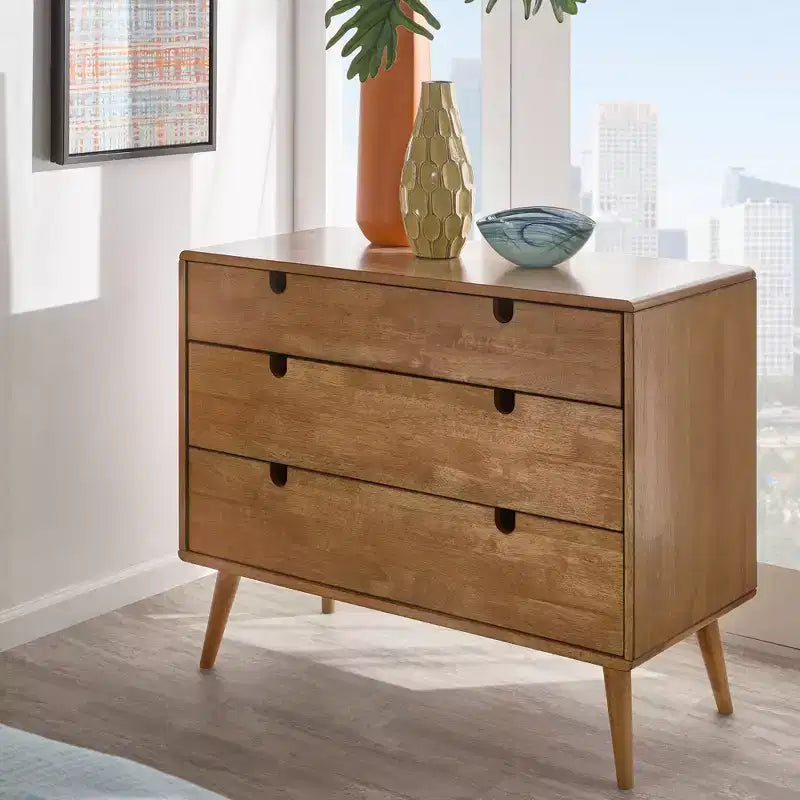 Camryn Dresser - Oak - iNSPIREQ