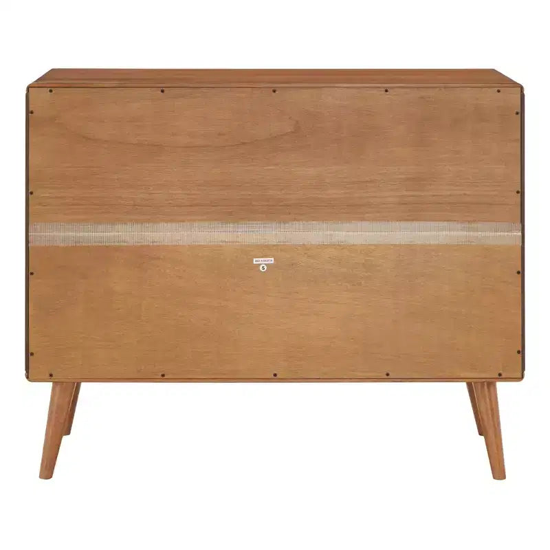 Camryn Dresser - Oak - iNSPIREQ