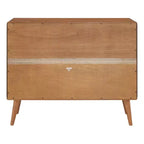 Camryn Dresser - Oak - iNSPIREQ