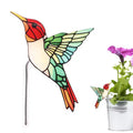 Unique Bargains Outdoor Nature And Outdoors Durable Multipurpose Sculpture 4.72 x 3.46 Inch 1 Pc