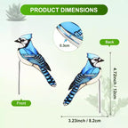 Unique Bargains Outdoor Nature And Outdoors Durable Multipurpose Use Sculpture 4.72 x 3.23 Inch Yellow 1 Pc