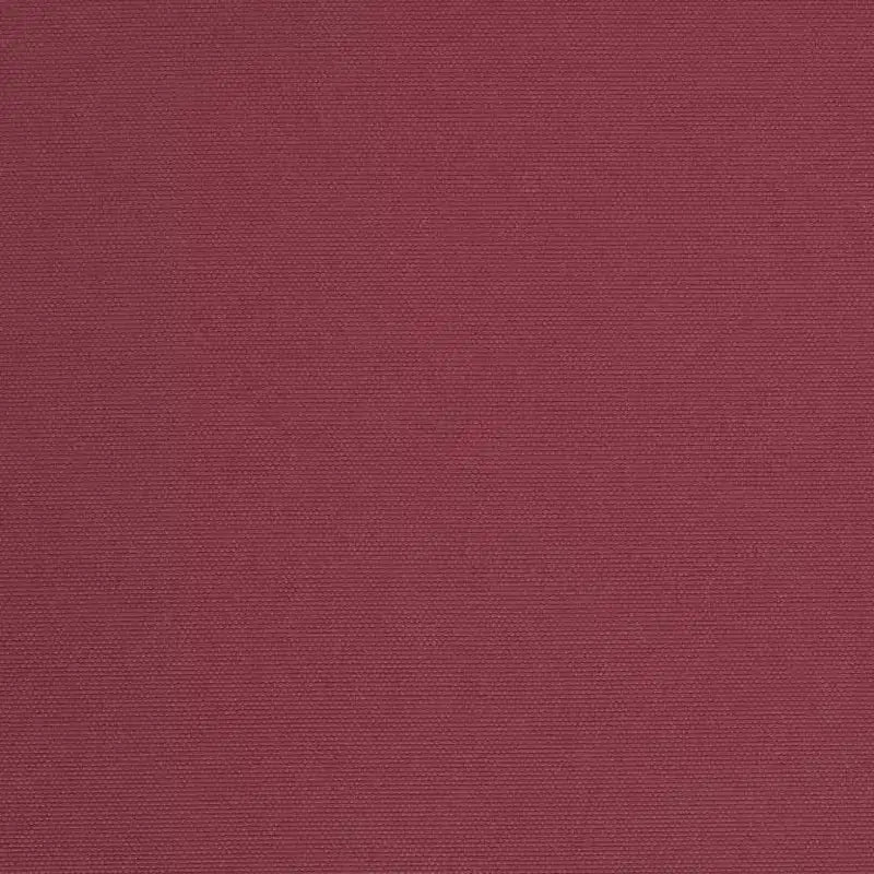 vidaXL Garden Parasol Bordeaux Red Polyester, Aluminum Medium