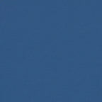vidaXL Garden Parasol Azure blue 100% polyester, aluminum Large