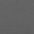 vidaXL Sofa Set 2 pcs Dark Grey 68.90 x 32.28 x 31.50 in Fabric