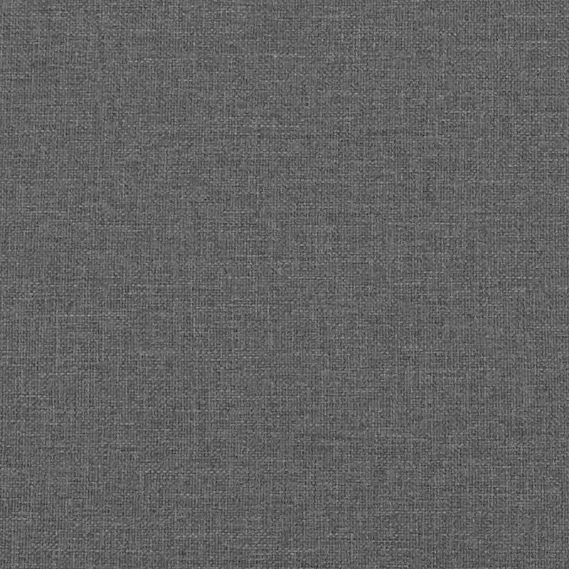 vidaXL Sofa Set 2 pcs Dark Grey 68.90 x 32.28 x 31.50 in Fabric