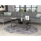 Fun little toys brand Dayton Lift Top Coffee Table