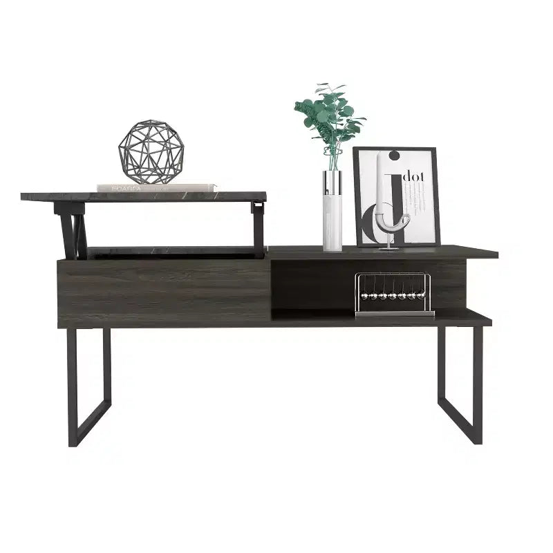 Fun little toys brand Dayton Lift Top Coffee Table