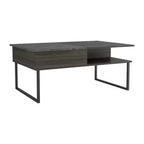 Fun little toys brand Dayton Lift Top Coffee Table