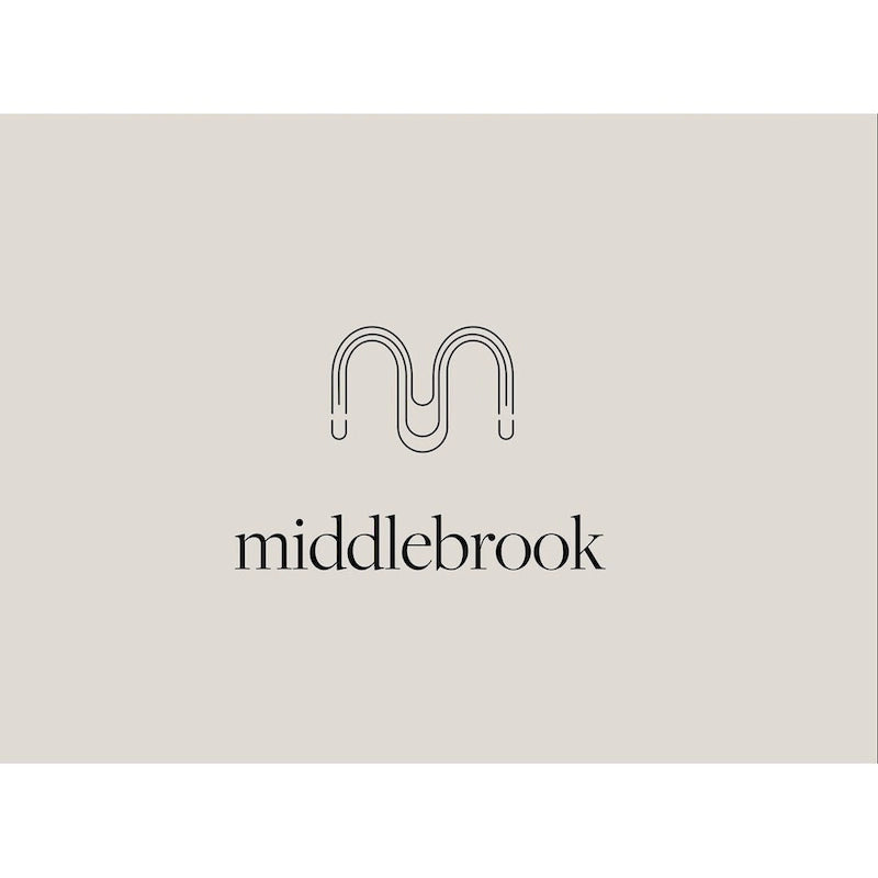 Middlebrook 60-inch Mid-Century Modern 2-Door TV Stand