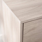Middlebrook 60-inch Mid-Century Modern 2-Door TV Stand