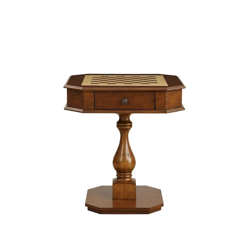 Transitional Game Table