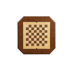 Transitional Game Table