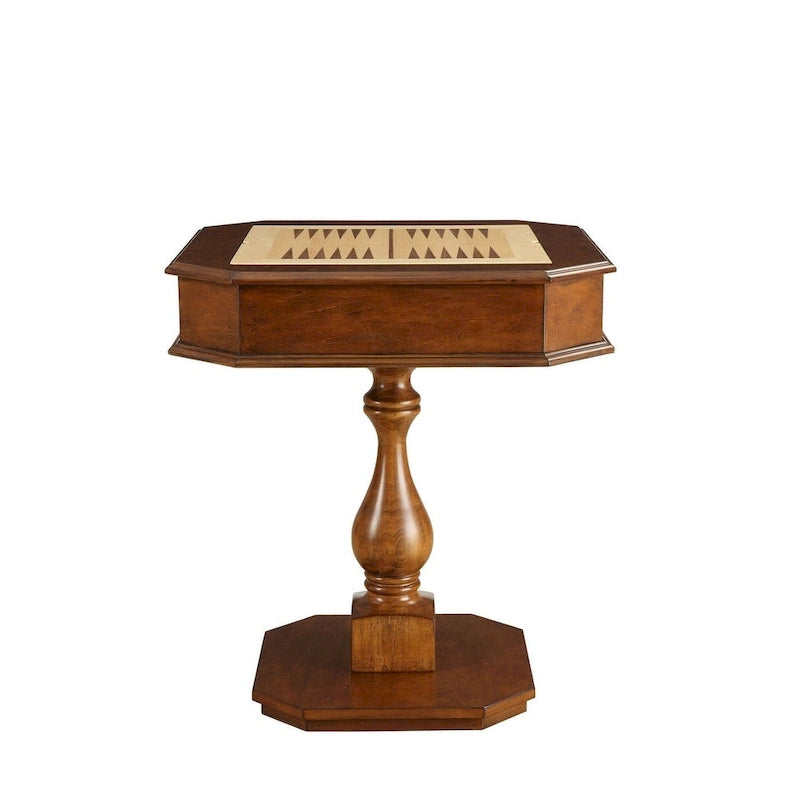 Transitional Game Table